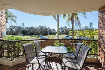 Byron Pacific Apartments - Accommodation Perth 2