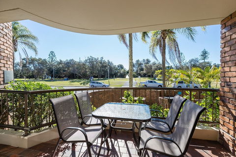 Byron Pacific Apartments - Accommodation Perth 3