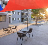 Batavia Apartment