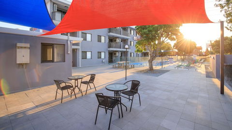 Batavia Apartment - Accommodation Perth 0