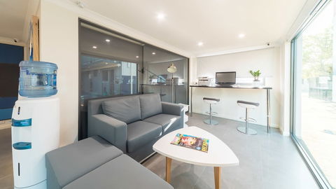 Batavia Apartment - Accommodation Perth 6