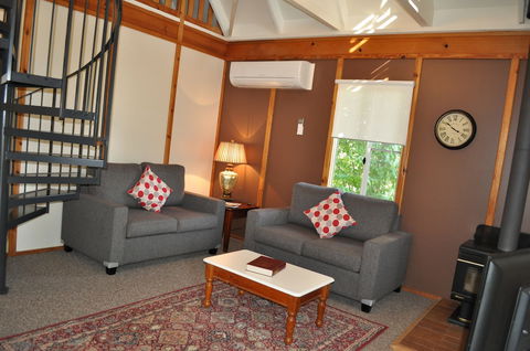 Bracken Ridge Villas - Accommodation Perth 4
