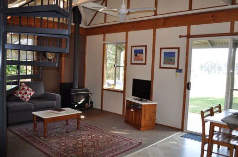 Bracken Ridge Villas - Accommodation Perth 3