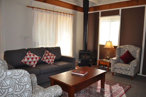 Bracken Ridge Villas - Accommodation Perth 2