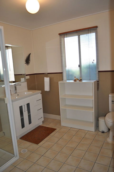 Bracken Ridge Villas - Accommodation Perth 6