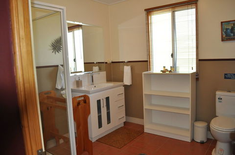 Bracken Ridge Villas - Accommodation Perth 5