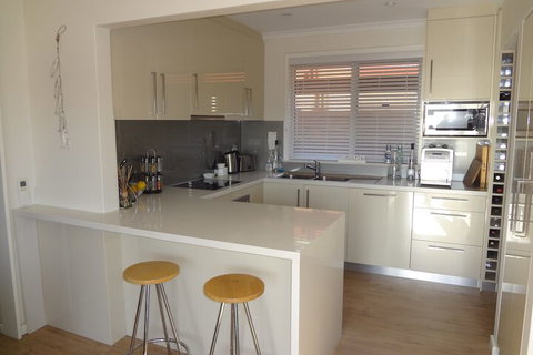 Balmoral Retreat - Accommodation Perth 5