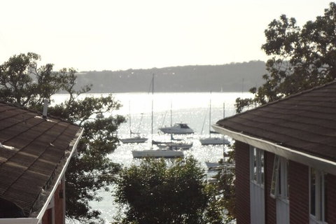 Balmoral Retreat - Accommodation Perth 1