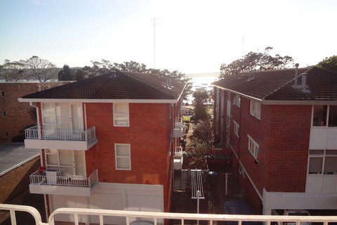 Balmoral Retreat - Accommodation Perth 2