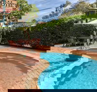 Dalby Homestead Motel - Perth Resorts
