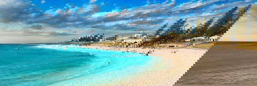 Crawley WA Accommodation Perth