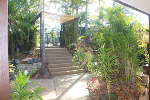 Tunnel Ridge Outlook - Accommodation Perth 5