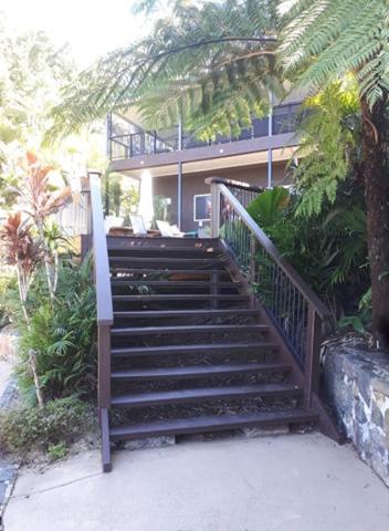 Tunnel Ridge Outlook - Accommodation Perth 2
