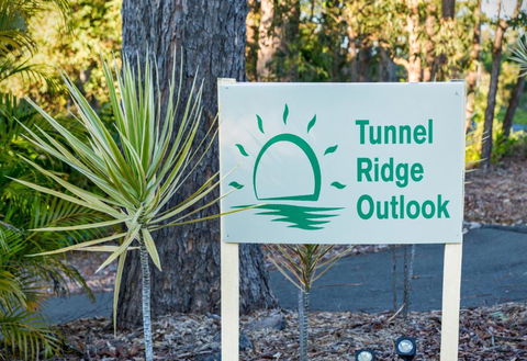 Tunnel Ridge Outlook - Accommodation Perth 3