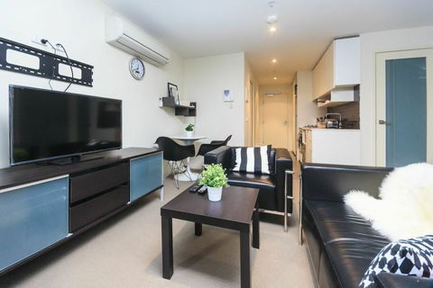 Mono Apartments On Franklin - Perth Resorts 1