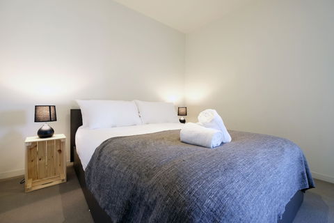 Mono Apartments On Franklin - Perth Resorts 5