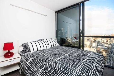 Mono Apartments On Franklin - Perth Resorts 2