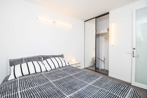 Mono Apartments On Franklin - Perth Resorts 6