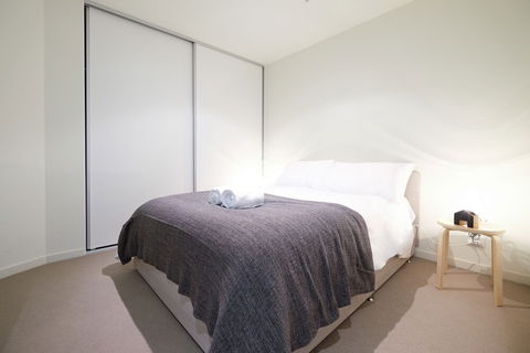 Mono Apartments On Franklin - Perth Resorts 3
