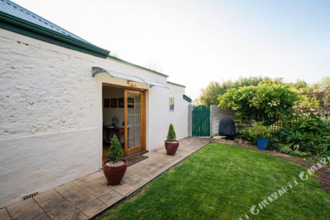 Georgies Cottage - Accommodation Perth 5