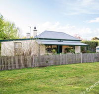 Georgies Cottage - Perth Resorts