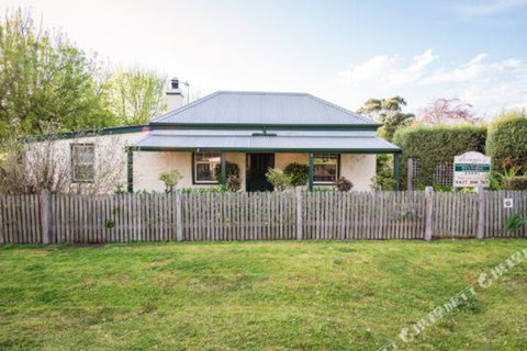 Georgies Cottage - Accommodation Perth 4