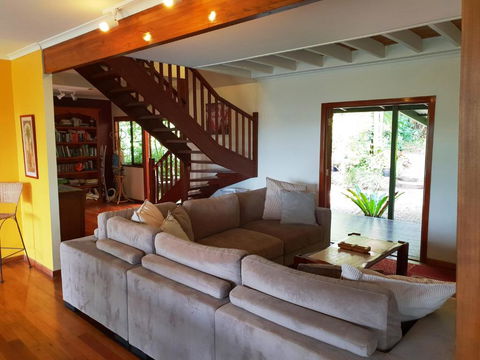 305 Montville - Accommodation Perth 6