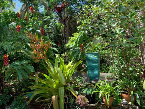 305 Montville - Accommodation Perth 4