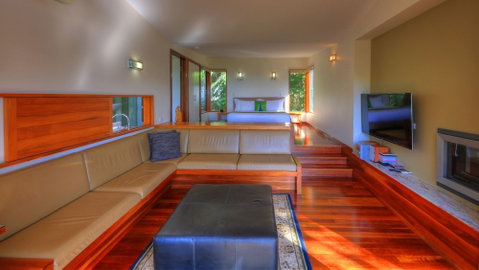 Montville Oceanview Cottages - Accommodation Perth 6