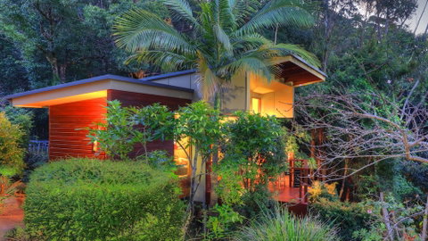 Montville Oceanview Cottages - Accommodation Perth 4