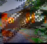 Montville Oceanview Cottages - Accommodation Perth