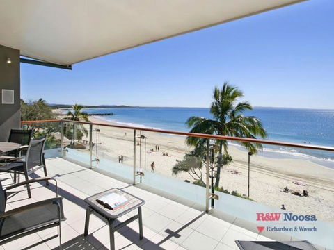 Breakers U5 - Accommodation Perth 1