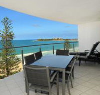 Sirocco 807 - Accommodation Perth