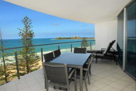Sirocco 807 - Accommodation Perth 0