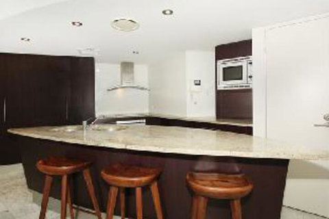 Sirocco 807 - Accommodation Perth 5