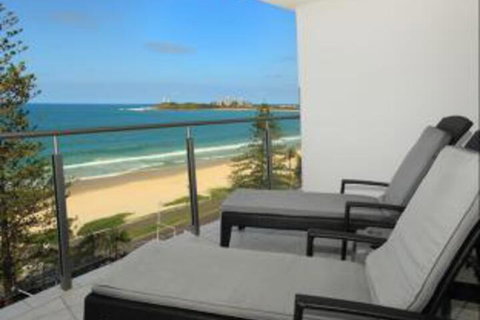 Sirocco 807 - Accommodation Perth 1