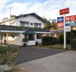 Alkira Motel - Accommodation Perth