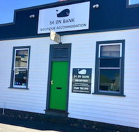 54 On Bank - Accommodation Perth