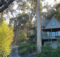 Great Ocean Road Cottages - Accommodation Perth
