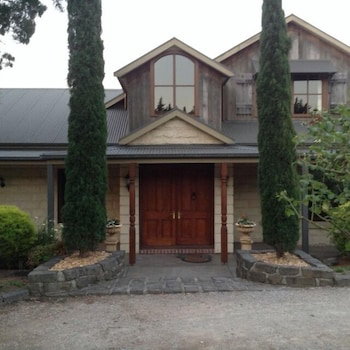 The George At Yering - Accommodation Perth 0