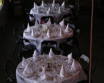 The George At Yering - Accommodation Perth 5