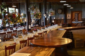 The George At Yering - Accommodation Perth 4