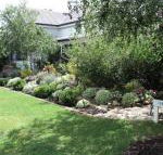 Travellers Rest B  B - Perth Resorts