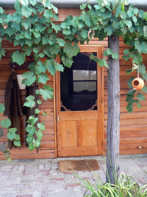 Candlebark Retreat - Accommodation Perth 4