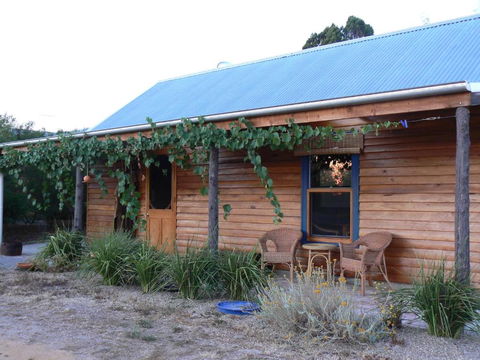 Candlebark Retreat - Accommodation Perth 1