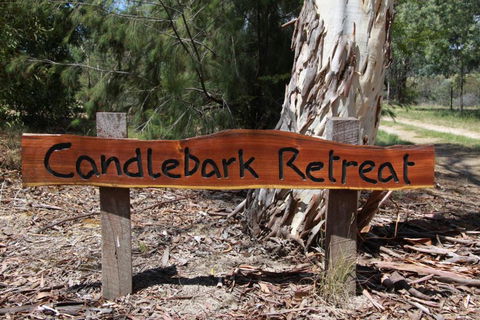 Candlebark Retreat - Accommodation Perth 6