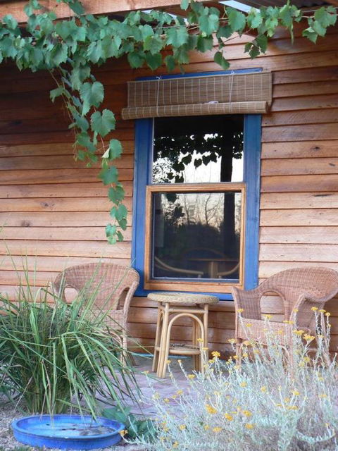 Candlebark Retreat - Accommodation Perth 3