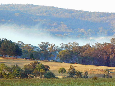 Candlebark Retreat - Accommodation Perth 5