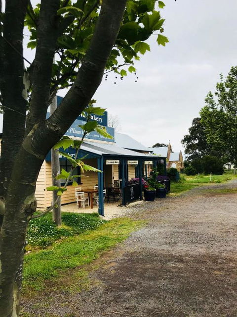 Dunkeld Old Bakery Accommodations - Perth Resorts 6