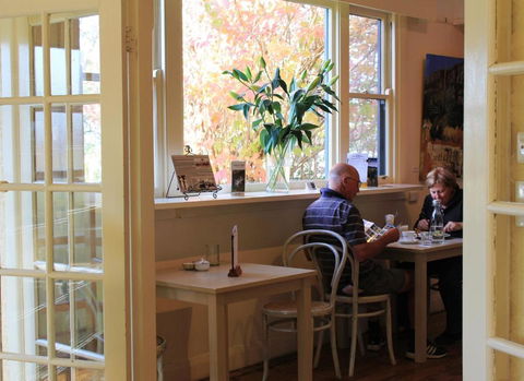 Dunkeld Old Bakery Accommodations - Perth Resorts 4